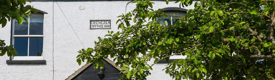 Ebenezer Cottage Ebenezer Cottage