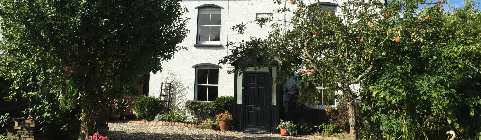 Ebenezer Cottage Ebenezer Cottage